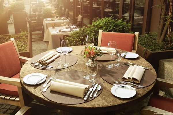 Hotel Bayerischer Hof (Monaco di Baviera)